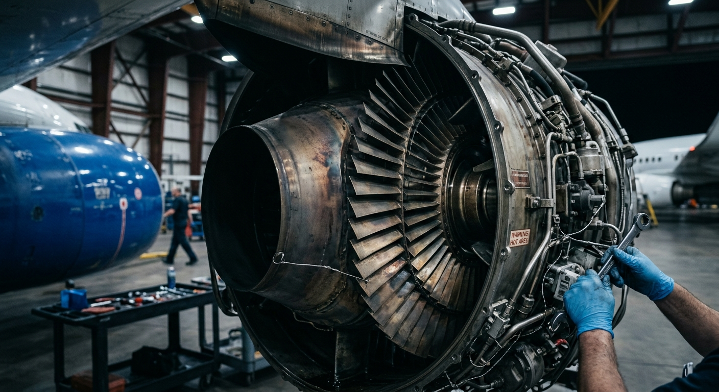 Industry Update Q3 2025